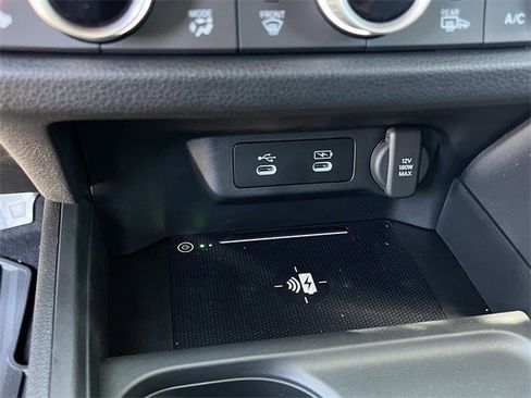 Used 2025 Acura ADX AWD image 21