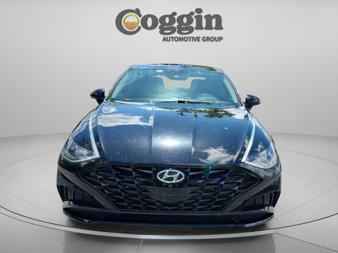 Used 2021 Hyundai Sonata Limited FWD image 7