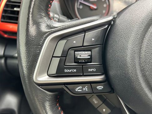 Used 2021 Subaru Forester Sport AWD/4WD image 25