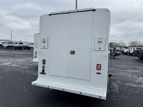 New 2026 Ford Transit 350 Base image 26