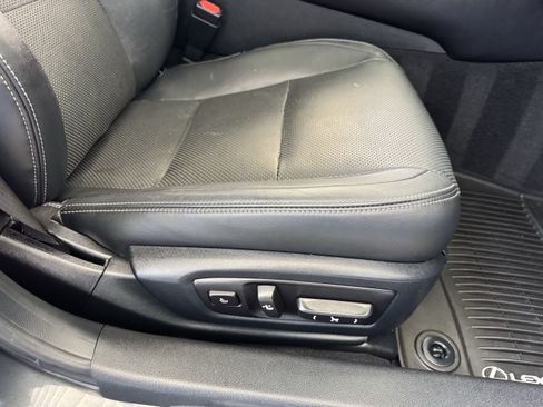 Used 2018 Lexus GS 350 F Sport w/ Preferred Accessory Package RWD image 25