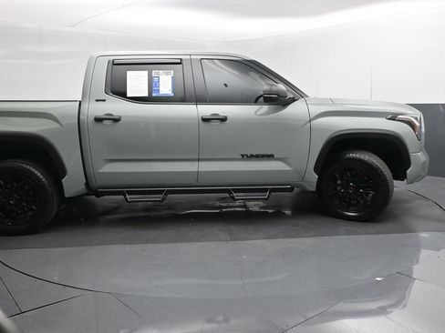 Used 2024 Toyota Tundra SR5 AWD/4WD image 32