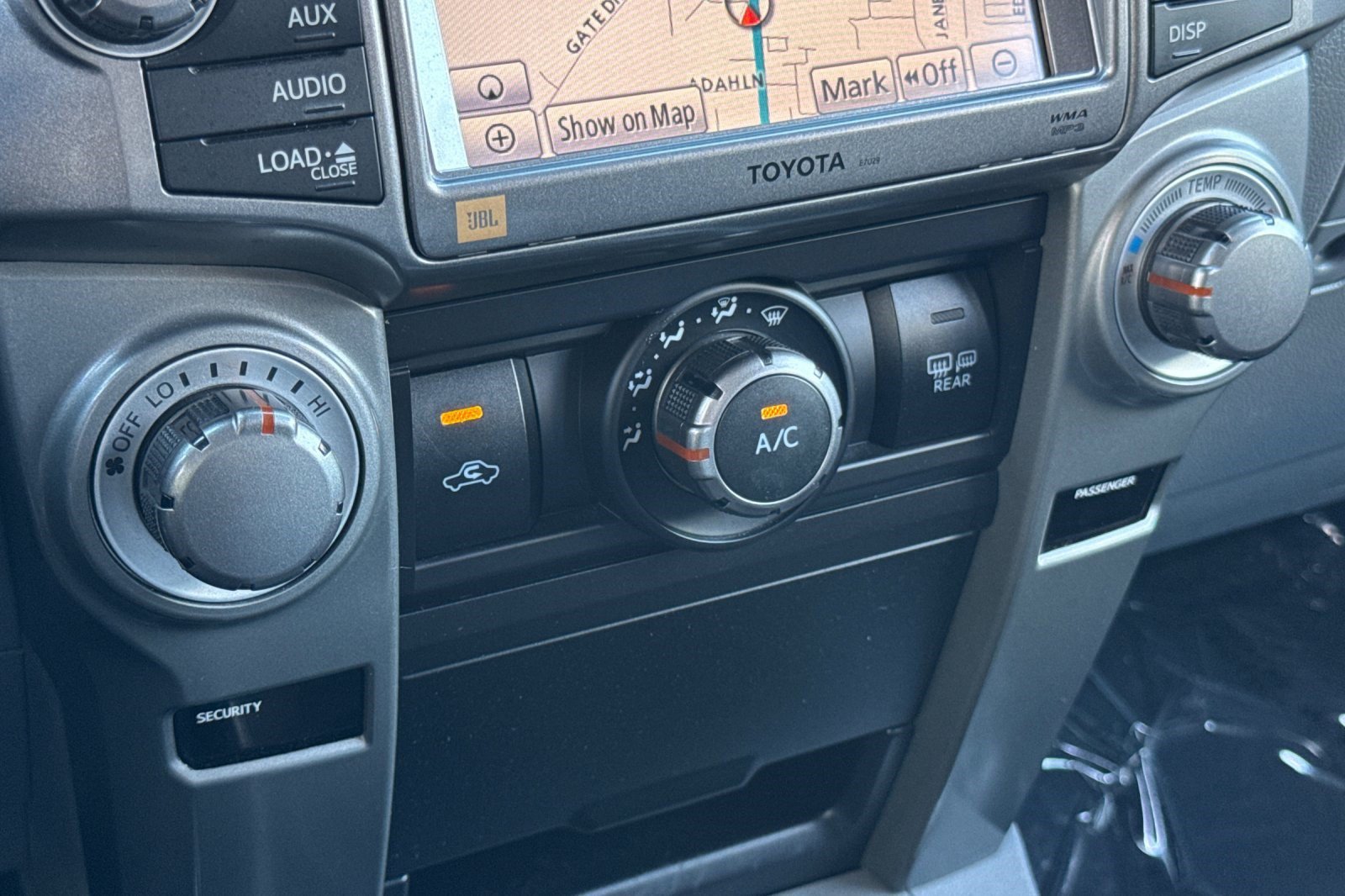 Used 2010 Toyota 4Runner Trail AWD/4WD image 17