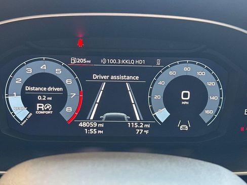 Used 2022 Audi Q3 2.0T Premium Plus image 26