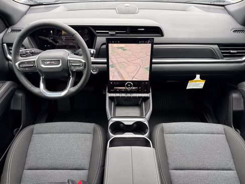 New 2026 GMC Terrain Elevation w/ Black Edition FWD image 26