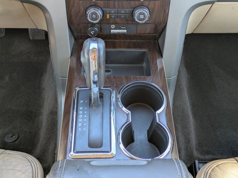 Used 2012 Ford F150 Lariat w/ Lariat Plus Pkg image 19