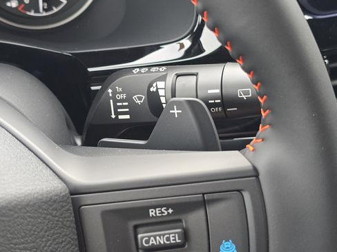 New 2026 Nissan Pathfinder Rock Creek image 31