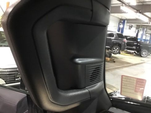 New 2025 GMC Hummer EV 3X image 44