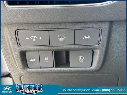 Certified 2021 Hyundai Sonata Limited image 21