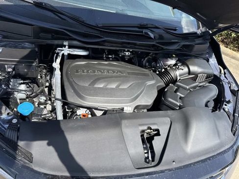 Used 2026 Honda Odyssey Elite image 10