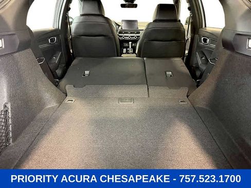 New 2026 Acura Integra A-Spec FWD image 33