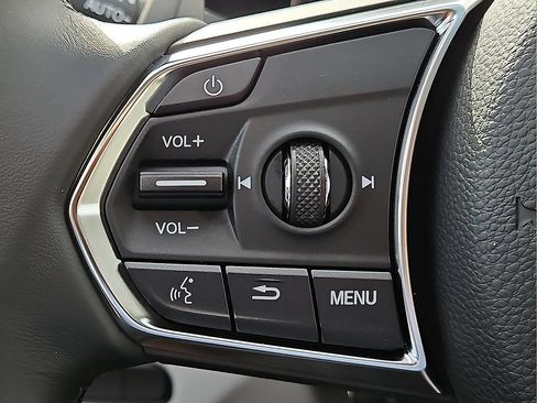 New 2026 Acura MDX w/ Technology Package FWD image 23