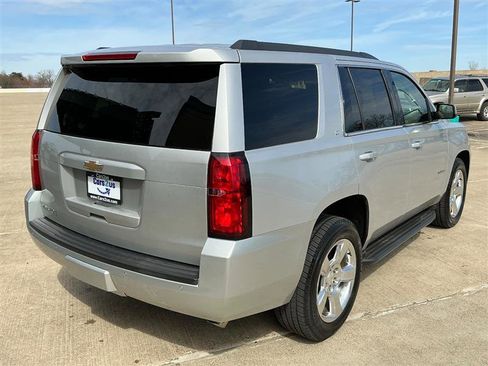 Used 2016 Chevrolet Tahoe LT image 6