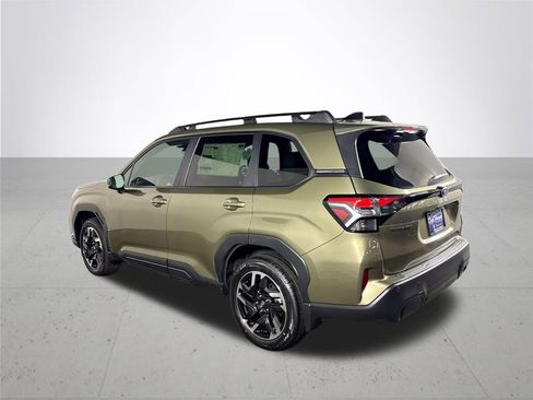 New 2026 Subaru Forester Limited image 8