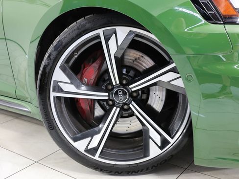 Used 2019 Audi RS 5 Sportback AWD/4WD image 14