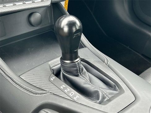 New 2025 Ford Mustang GT Premium w/ GT Performance Package image 29