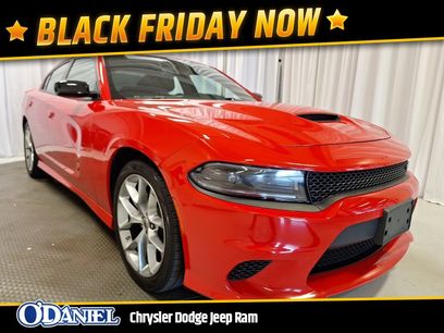 Used 2023 Dodge Charger GT