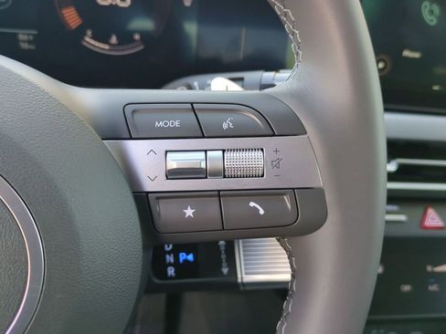 New 2026 Hyundai Sonata SEL FWD image 21