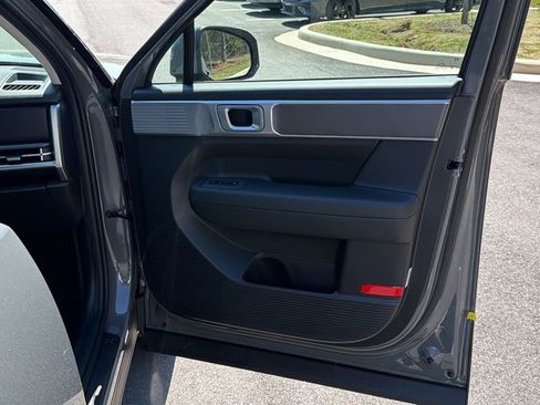 New 2026 Hyundai Santa Fe SE image 14