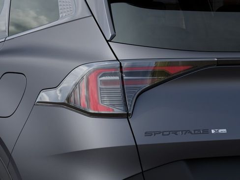 New 2027 Kia Sportage X-Line Prestige AWD/4WD image 11