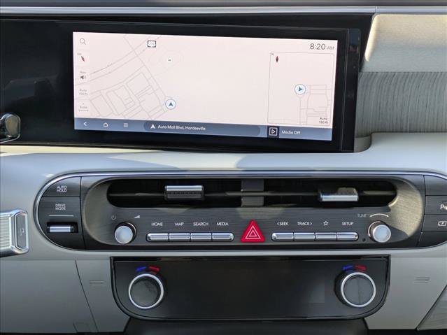 New 2026 Hyundai Palisade Calligraphy FWD image 13