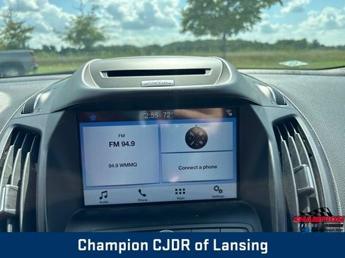 Used 2017 Ford Escape SE w/ Equipment Group 201A FWD image 20