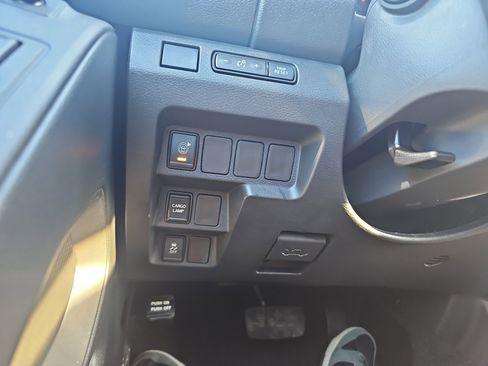 New 2026 Nissan Frontier SV image 28