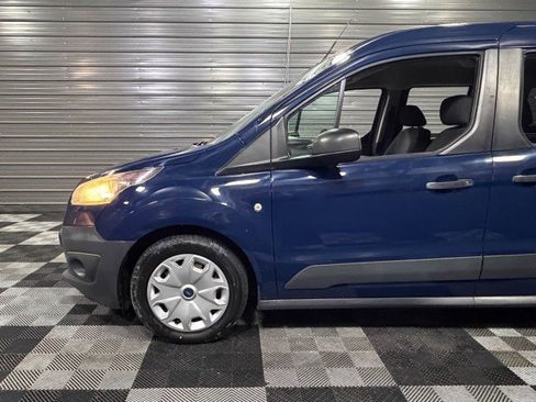 Used 2018 Ford Transit Connect XL image 35
