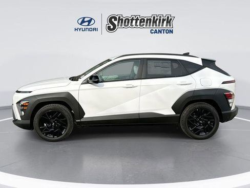New 2026 Hyundai Kona SEL Sport image 5
