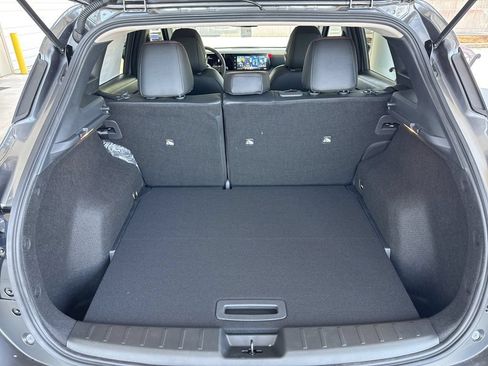 New 2026 Nissan Kicks SR w/ SR Premium Package FWD image 18