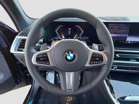 New 2026 BMW X5 xDrive40i w/ M Sport Package AWD/4WD image 38