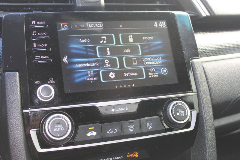 Used 2020 Honda Civic Sport image 26