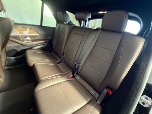 Used 2021 Mercedes-Benz GLE 350 4MATIC image 29