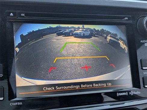 Used 2018 Subaru WRX image 4