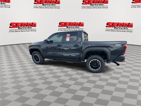 New 2025 Toyota Tacoma TRD Off-Road image 6