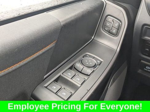 New 2026 Ford F150 Tremor AWD/4WD image 25