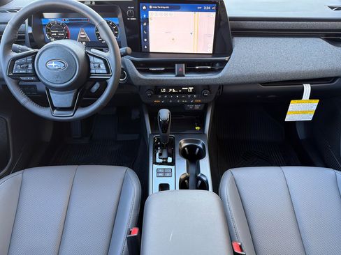 New 2026 Subaru Outback Limited image 13