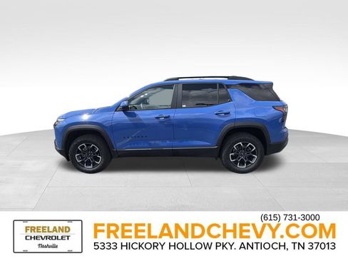 Used 2026 Chevrolet Equinox ACTIV FWD image 6