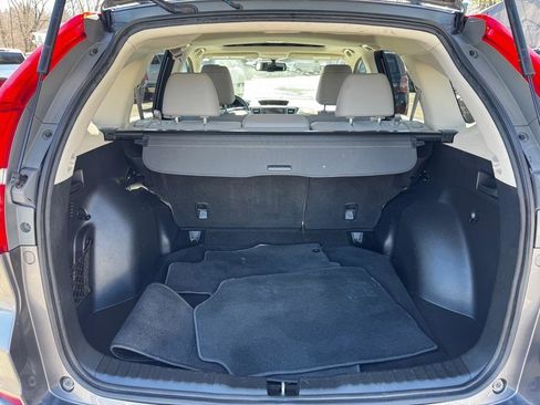 Used 2015 Honda CR-V EX-L image 16