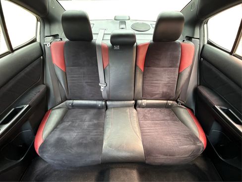 Used 2017 Subaru WRX STI w/ Popular Package #1 image 27