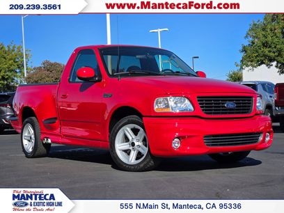 Used 2003 Ford F150 Lightning