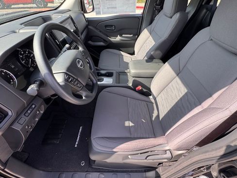 New 2026 Nissan Frontier S image 9