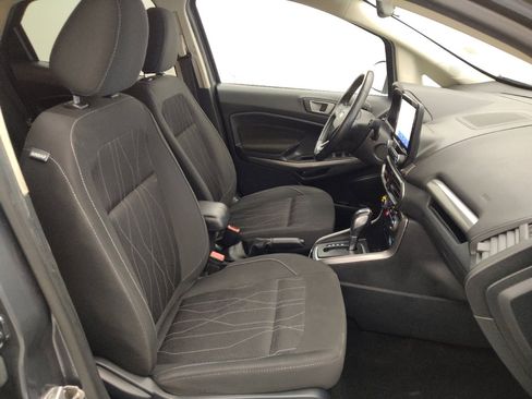 Used 2020 Ford EcoSport SE w/ SE Convenience Package image 21