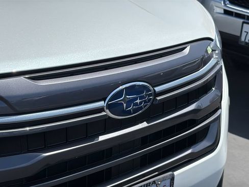 Certified 2026 Subaru Forester Premium AWD/4WD image 9