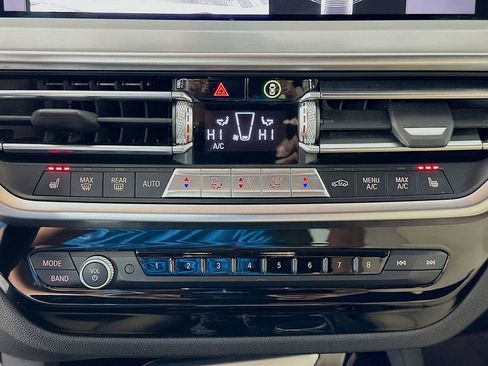 Certified 2023 BMW X3 sDrive30i w/ Premium Package image 16