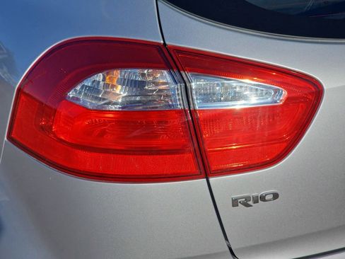 Used 2015 Kia Rio LX w/ Power Package image 38