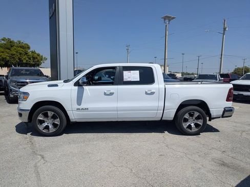 Used 2024 RAM 1500 Laramie image 6