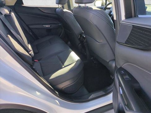 Used 2024 Lexus NX 450h+ AWD w/ Vision Package image 21