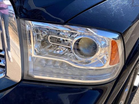 Used 2018 RAM 1500 Laramie w/ Convenience Group image 28