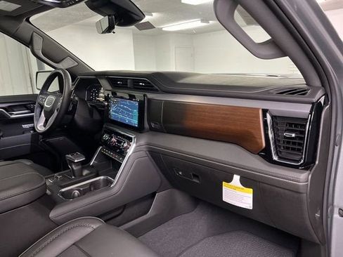 New 2026 GMC Sierra 1500 Denali image 30